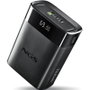 NGS TWIX 30 Power Bank 30000mAh 140W Negro